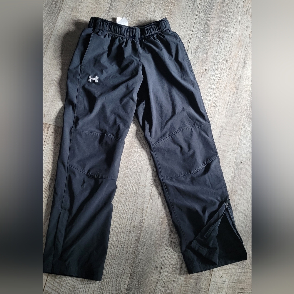 Under armour pants